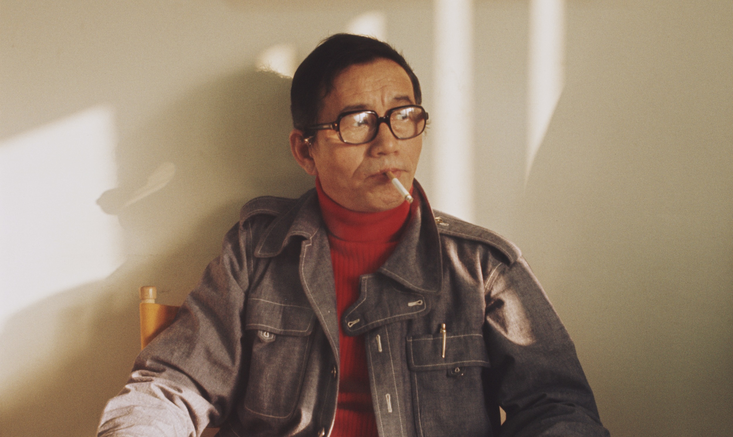 Kon Ichikawa